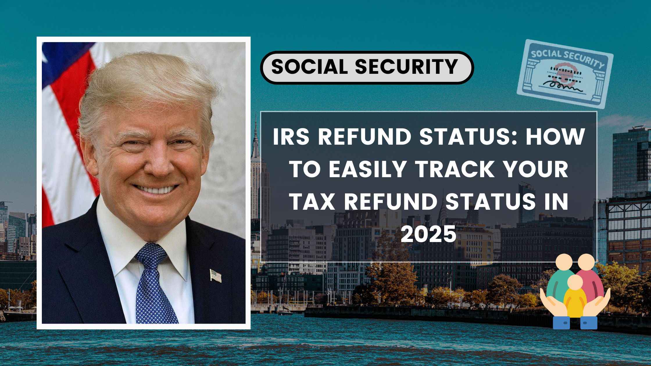 IRS Refund Status