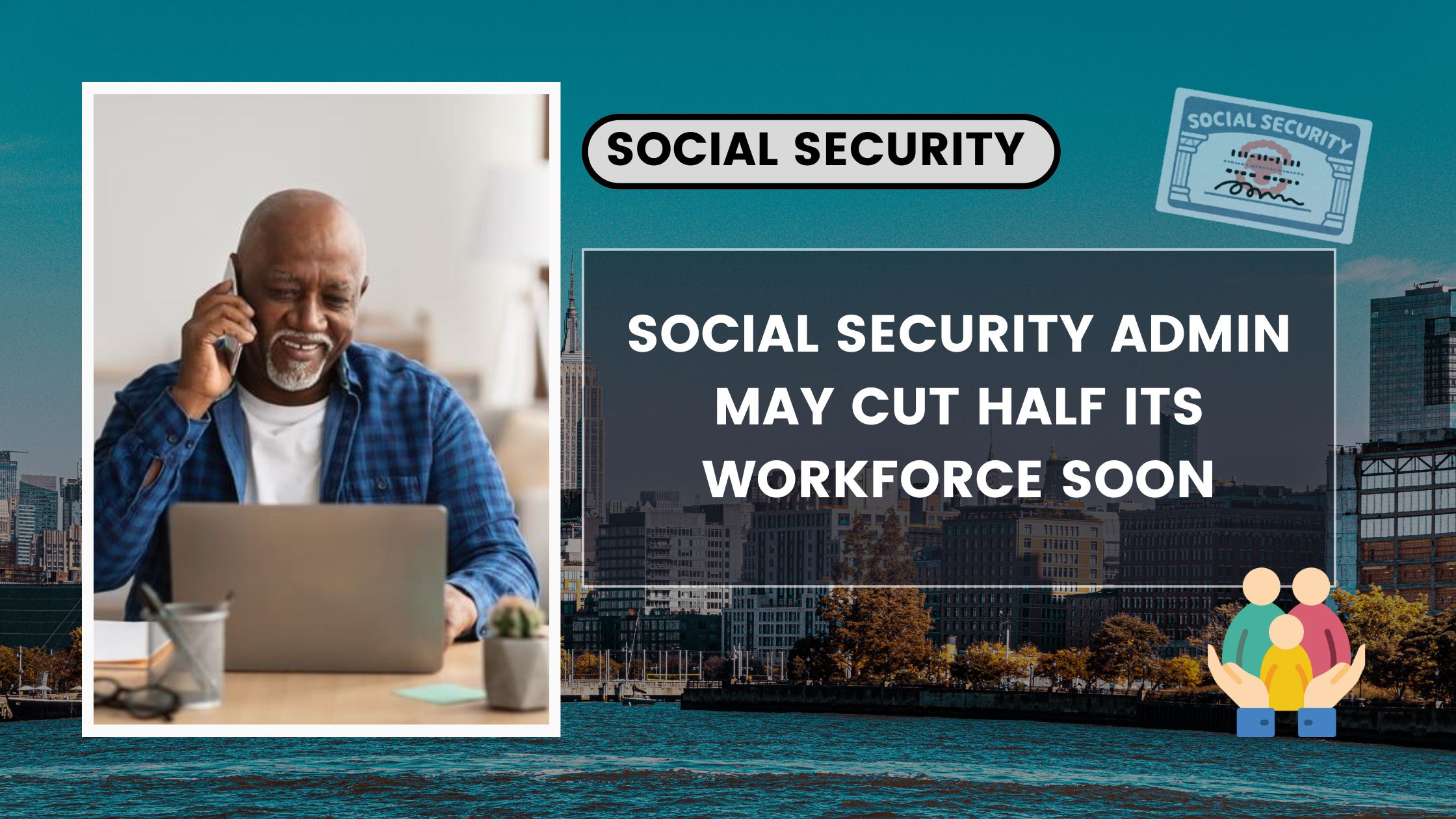 Social Security Admin