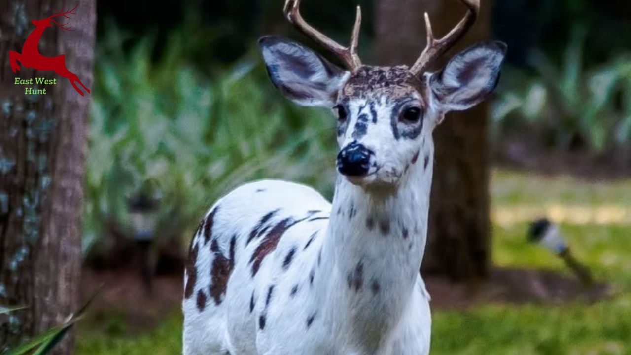 The Legacy of Piebald Deer: Conservation, Curiosity, and Rare Beauty