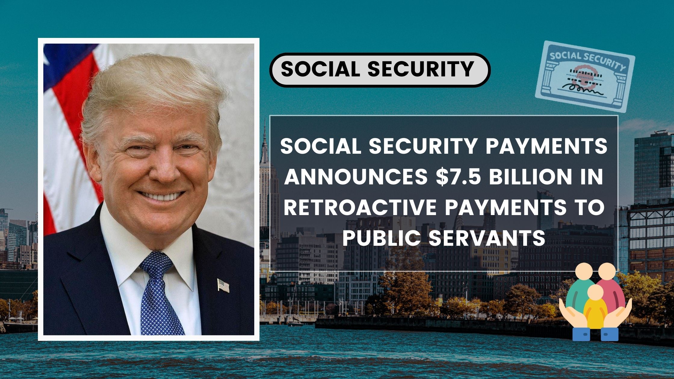 Social Security Payments