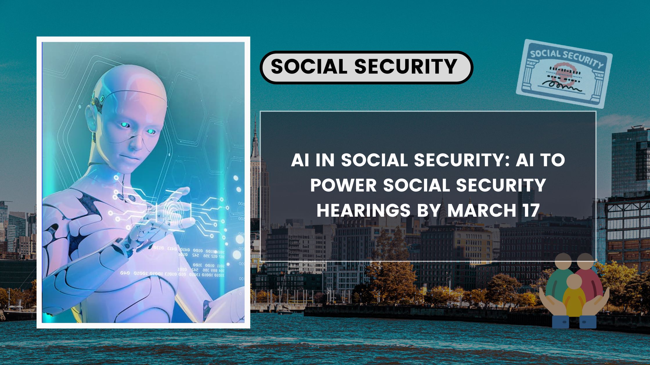 AI in Social Security