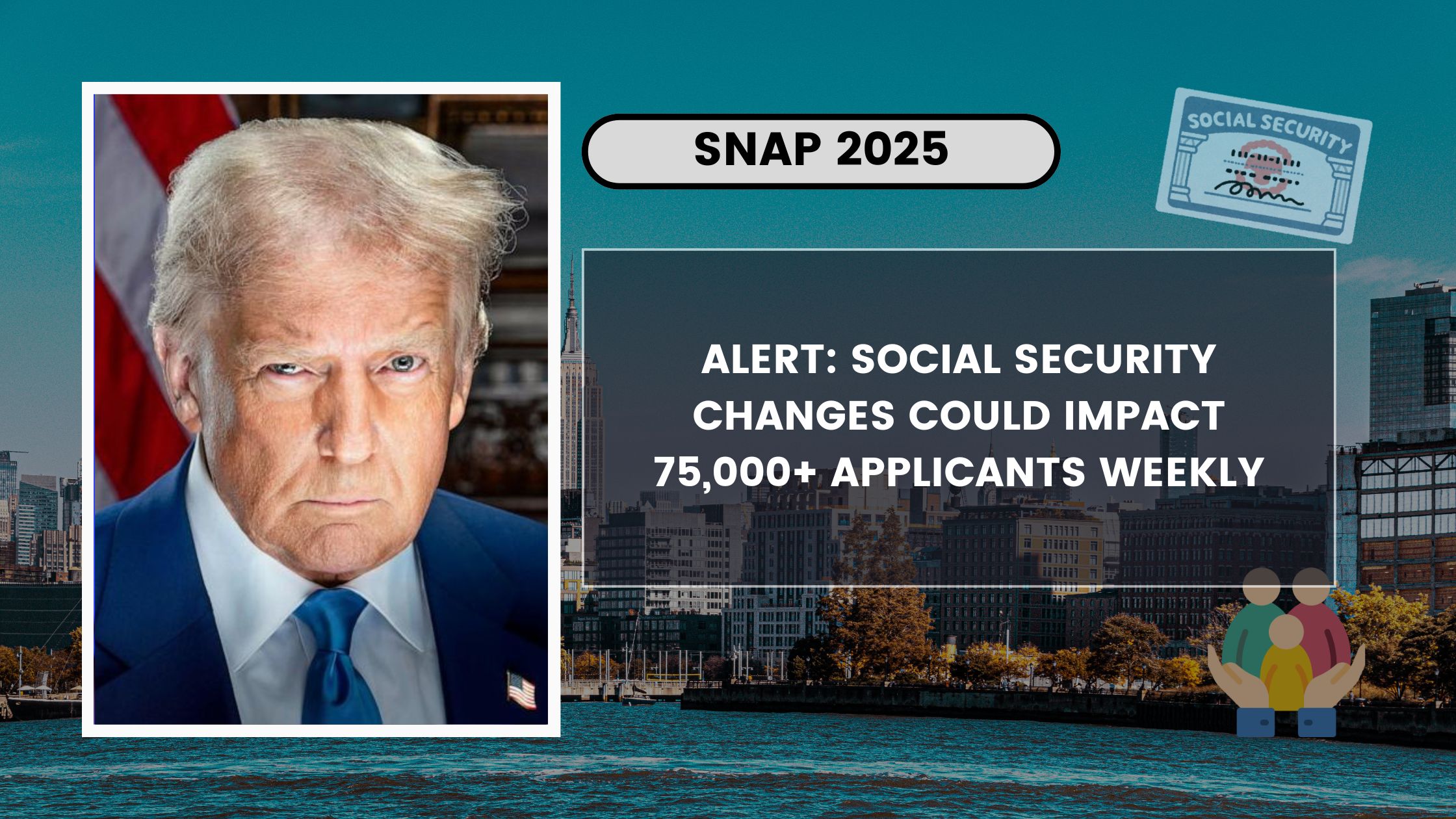 Social Security Changes