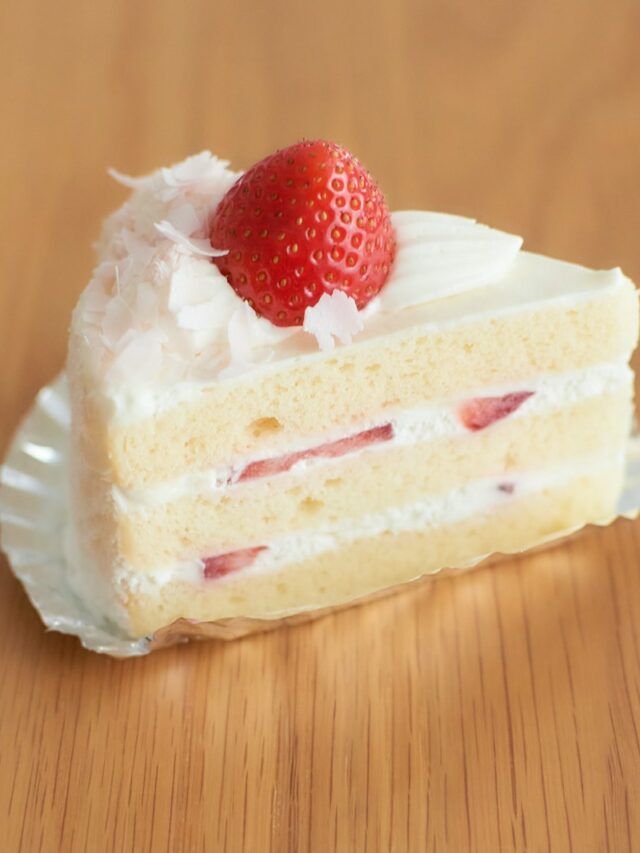 Easy Strawberry Shortcake Cookies Perfect for Picnics