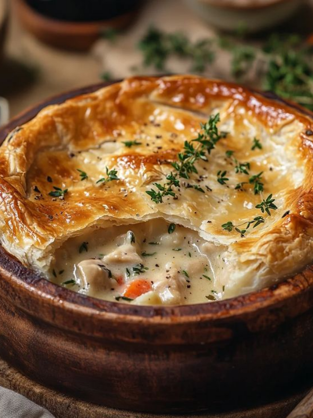 10 Spins on Grandma's Favorite Recipes