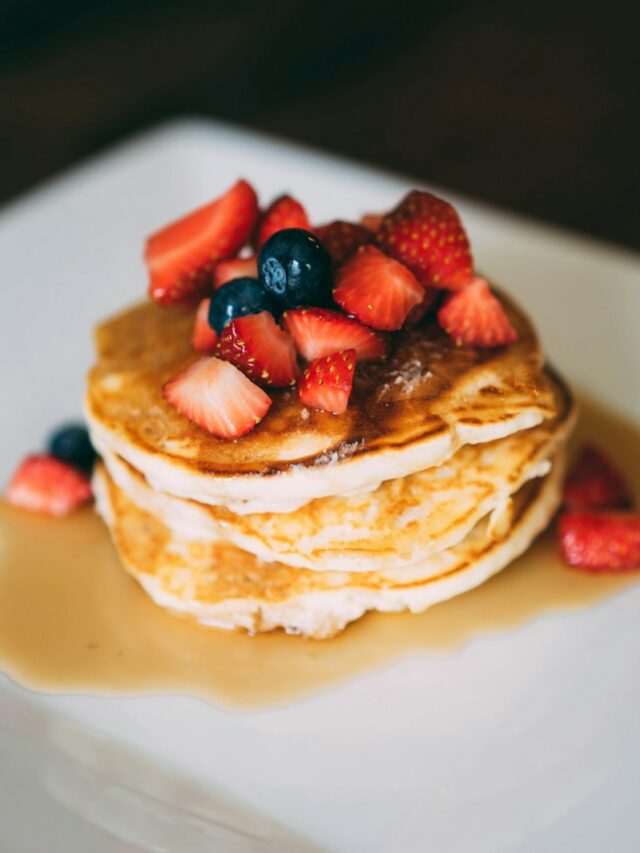 The mouthwatering French toast sandwich from Gordon Ramsay