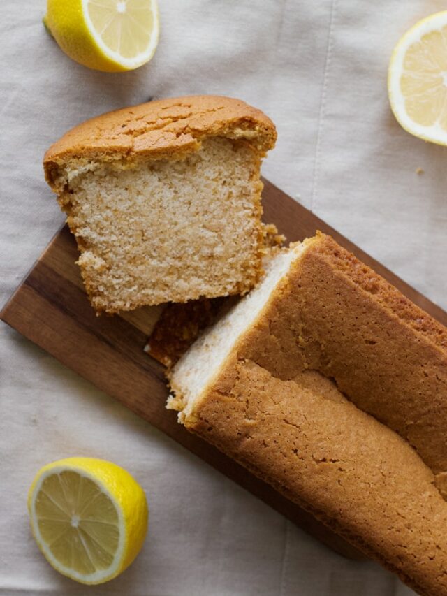 Cornbread Recipe – A Crispy, Golden Tradition