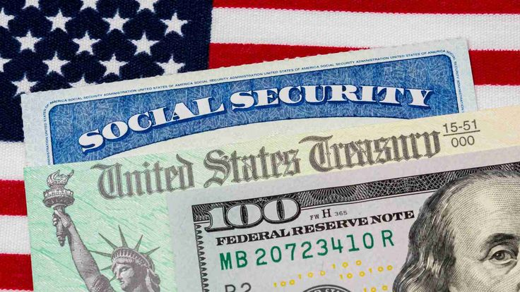 Social Security Payments