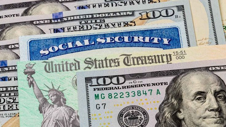 SSN social security