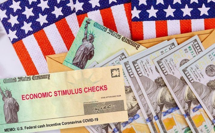 The $1400 Stimulus Checks 2025: Dates, Eligibility, and How to Apply