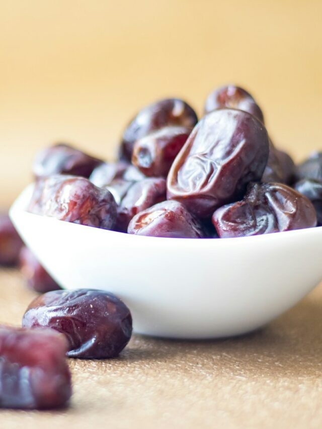 How To Properly Freeze Dates For Later