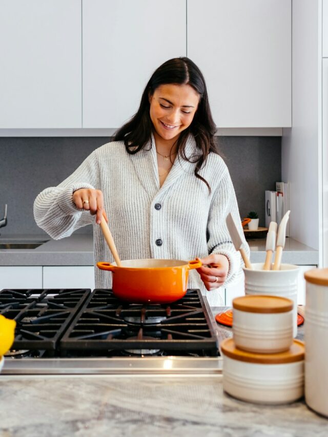 Should You Cook Pancakes with Butter or Oil?