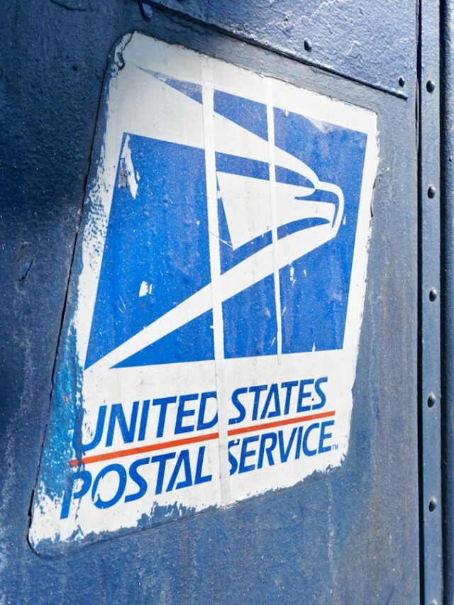 USPS changes begin today and may affect your mail delivery.