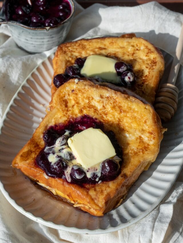 Classic French Toast