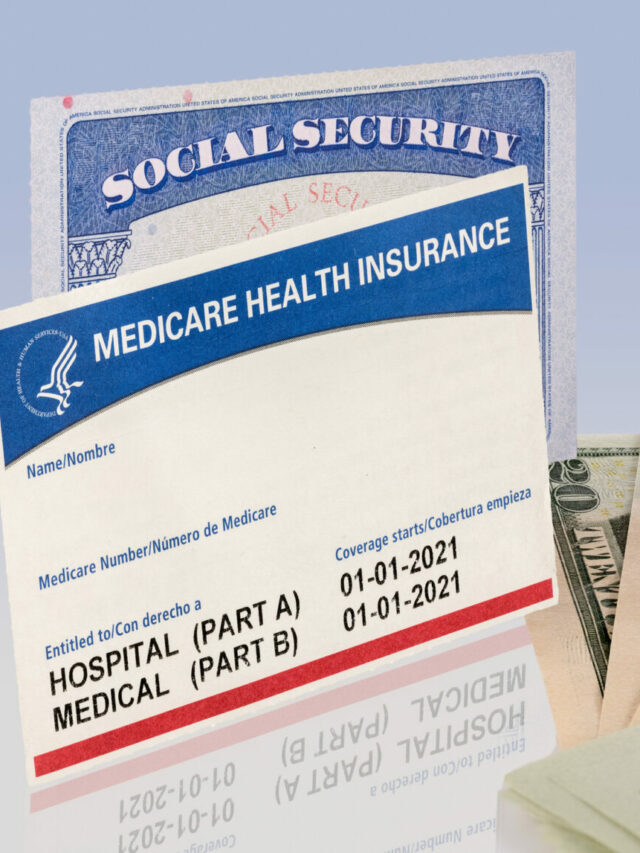Medicare and Social Security: Who will see a check deducted automatically?