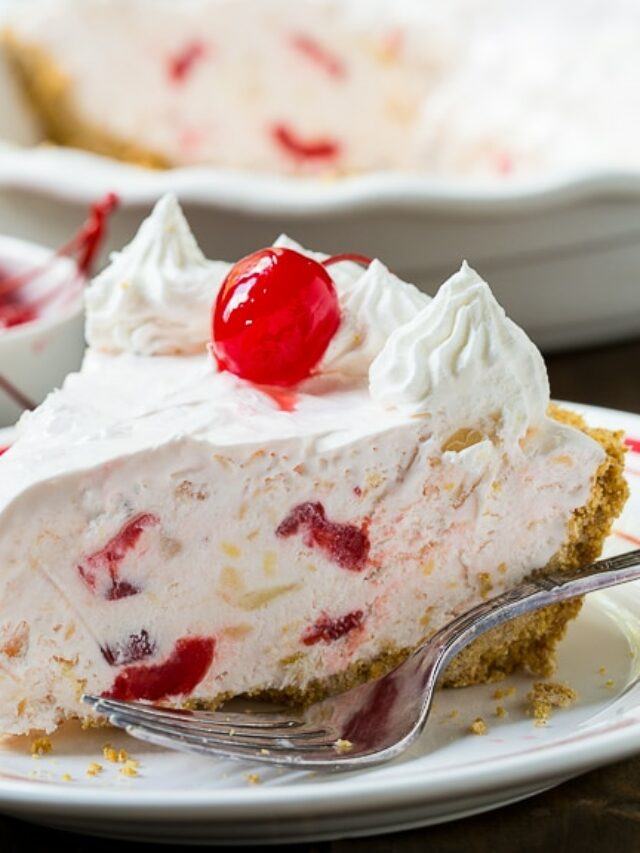 Millionaire’s Pie