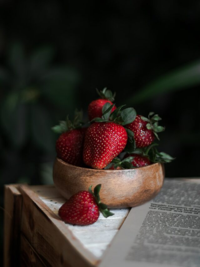 What Happens to Your Body When You Eat Strawberries Every Day