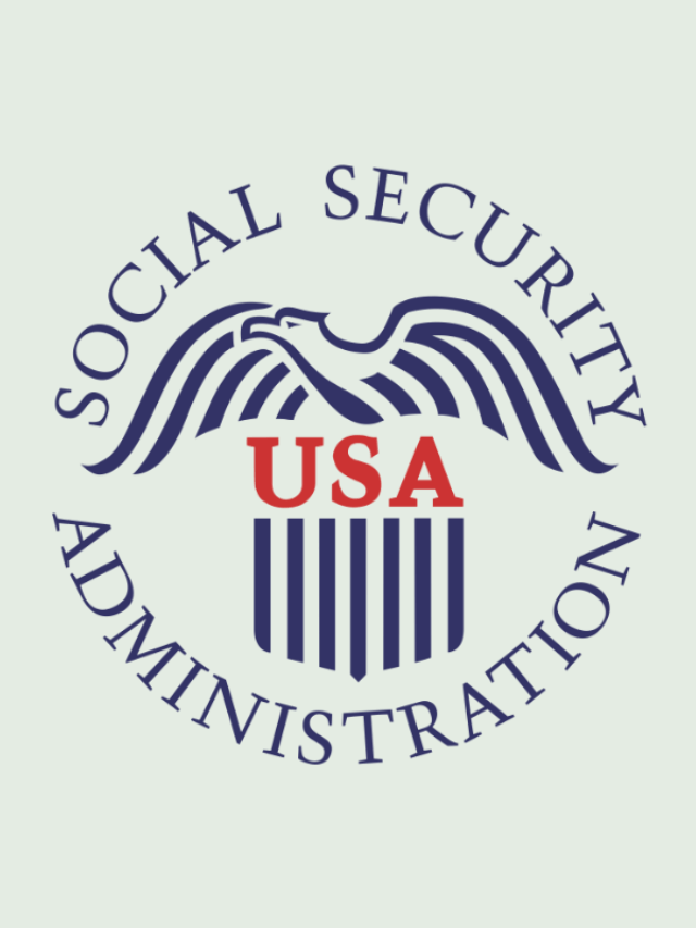 Major update required in April to keep Social Security benefits