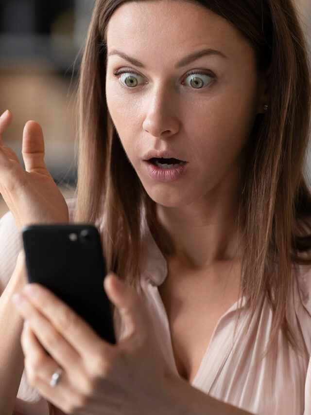 5 Indications That Hackers Have Infected Your Device