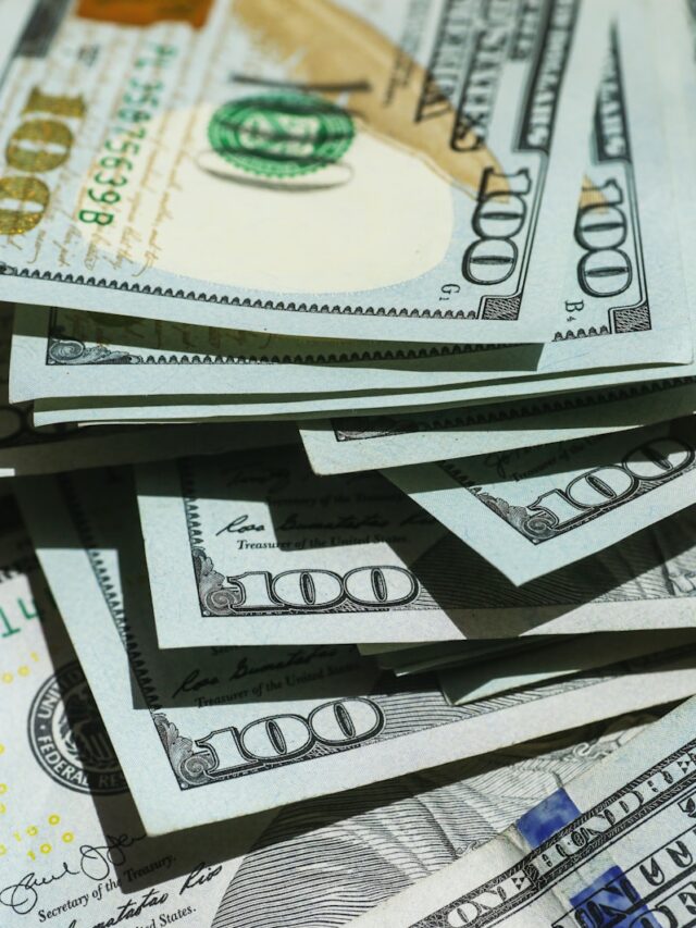 $1,400 Stimulus Check: How to get your $2.4 billion